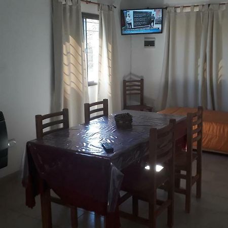Cabanas Corazon De Maria Merlo Εξωτερικό φωτογραφία