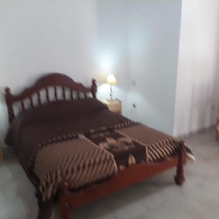 Cabanas Corazon De Maria Merlo Εξωτερικό φωτογραφία