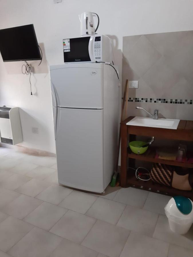 Cabanas Corazon De Maria Merlo Εξωτερικό φωτογραφία