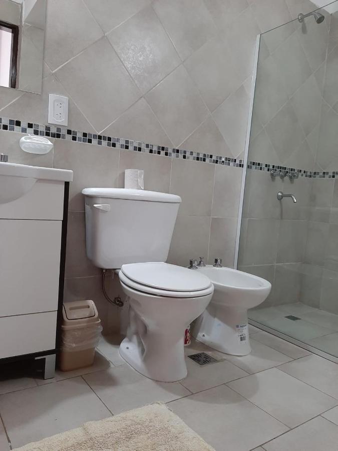 Cabanas Corazon De Maria Merlo Εξωτερικό φωτογραφία
