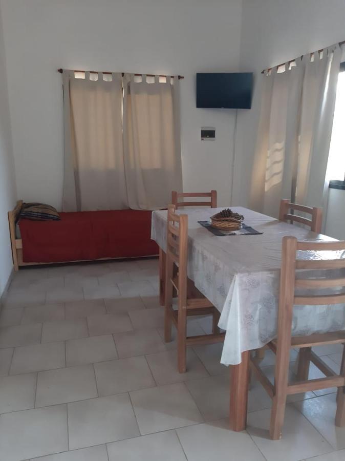 Cabanas Corazon De Maria Merlo Εξωτερικό φωτογραφία