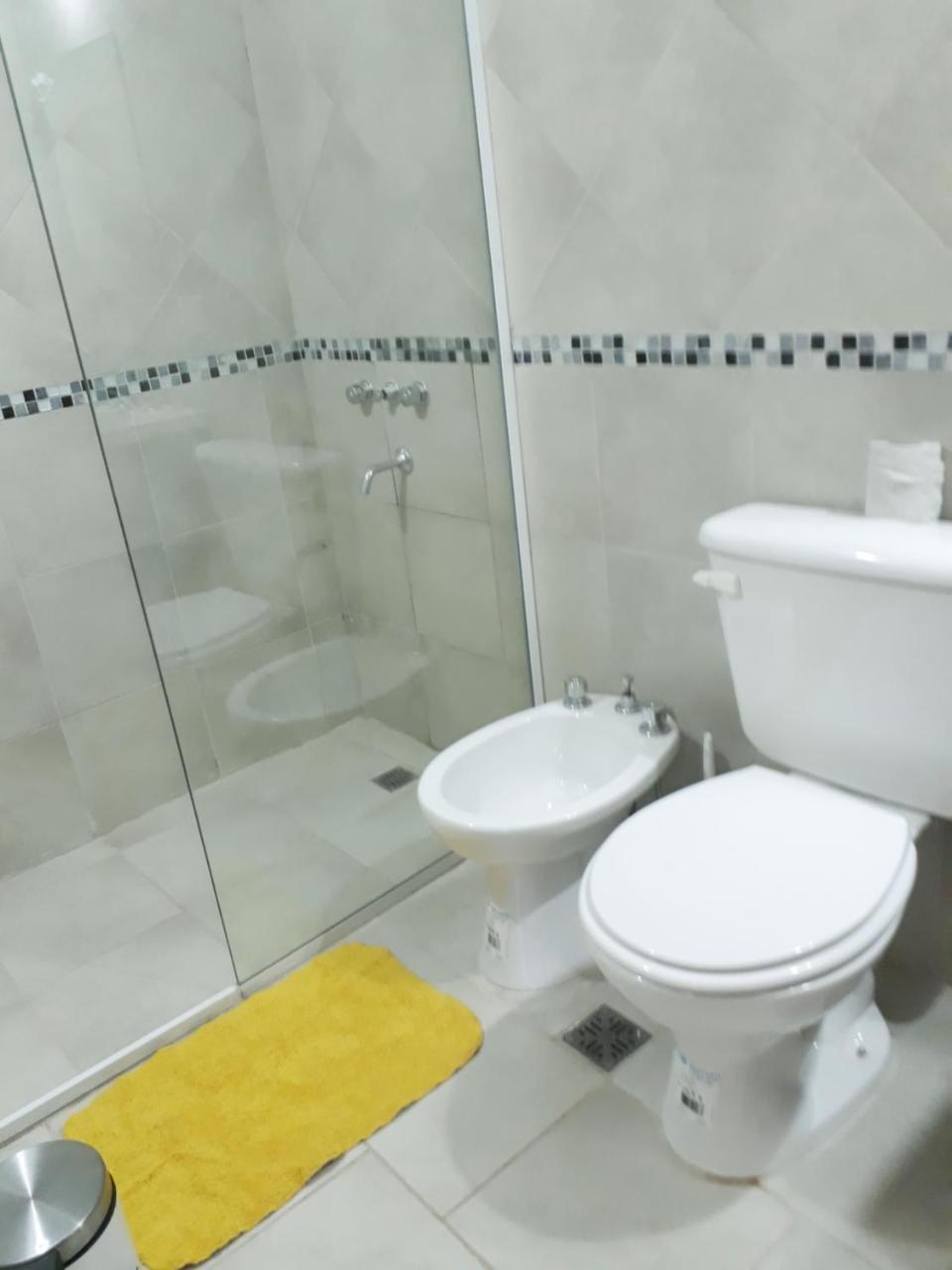Cabanas Corazon De Maria Merlo Εξωτερικό φωτογραφία