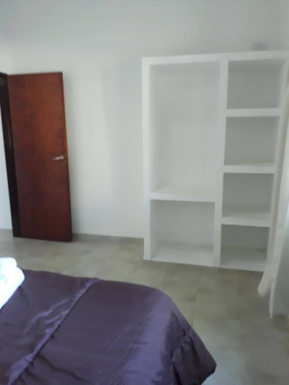 Cabanas Corazon De Maria Merlo Εξωτερικό φωτογραφία