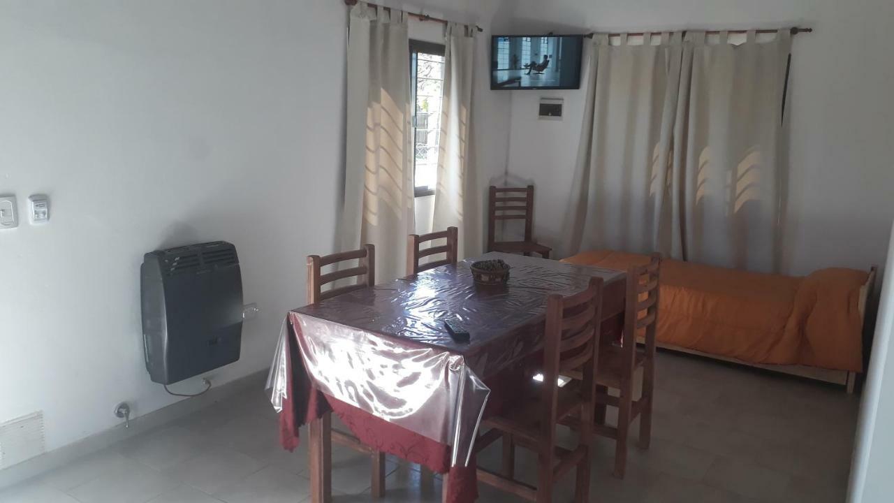 Cabanas Corazon De Maria Merlo Εξωτερικό φωτογραφία