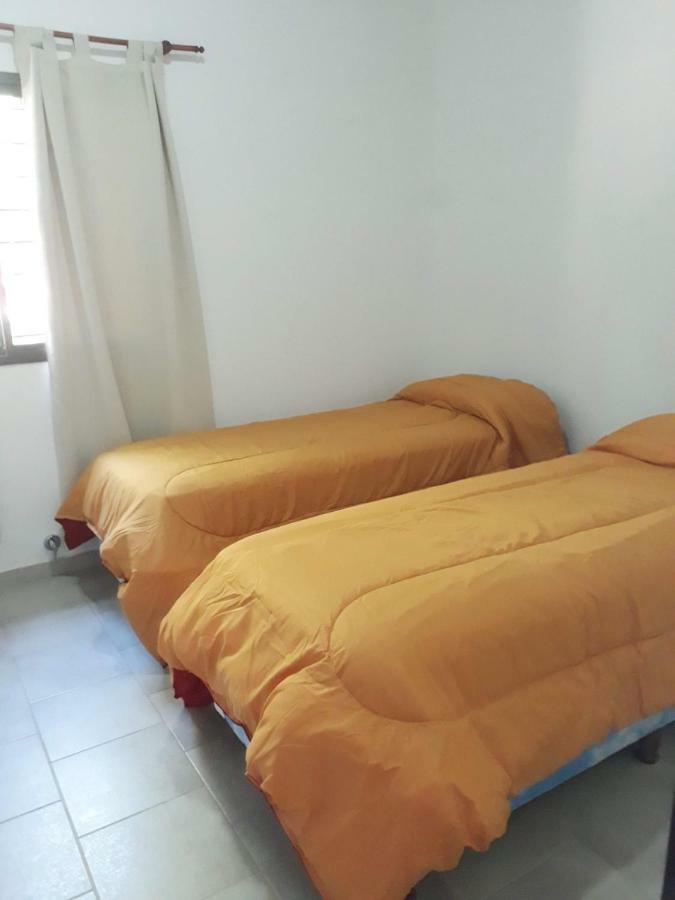 Cabanas Corazon De Maria Merlo Εξωτερικό φωτογραφία