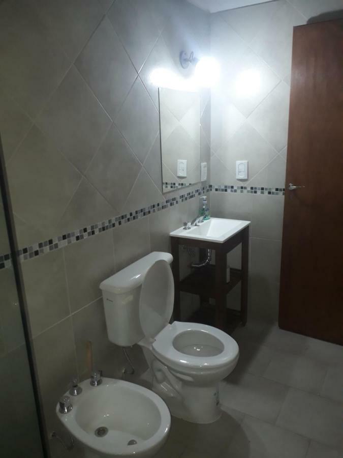 Cabanas Corazon De Maria Merlo Εξωτερικό φωτογραφία