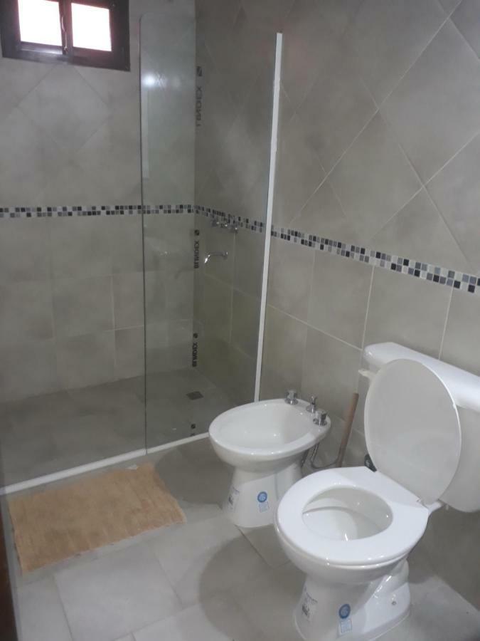 Cabanas Corazon De Maria Merlo Εξωτερικό φωτογραφία