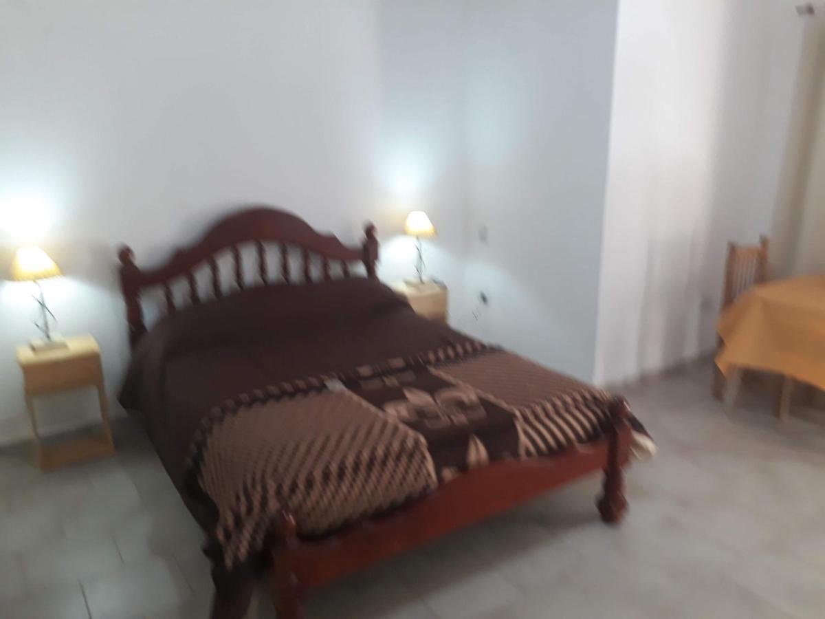 Cabanas Corazon De Maria Merlo Εξωτερικό φωτογραφία